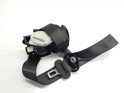 Second-hand car spare part rear right seat belt for opel mokka x selective start/stop oem iam references 95403033  42469716 Second-hand car spare part rear right seat belt for opel mokka x selective start/stop oem iam references 95403033  42469716