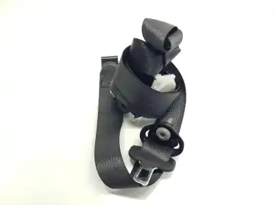 Second-hand car spare part rear right seat belt for opel mokka x selective start/stop oem iam references 95403033  42469716 Second-hand car spare part rear right seat belt for opel mokka x selective start/stop oem iam references 95403033  42469716