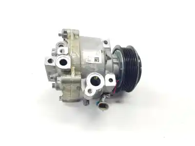 Автозапчастина б/у компресор кондиционера для OPEL MOKKA X Selective Start/Stop Посилання на OEM IAM 42456946  42623328