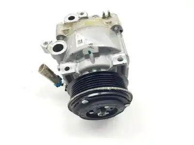 İkinci el araba yedek parçası klima kompresörü için opel mokka x selective start/stop oem iam referansları 42456946  42623328