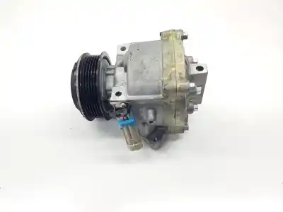 İkinci el araba yedek parçası klima kompresörü için opel mokka x selective start/stop oem iam referansları 42456946  42623328