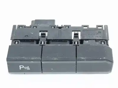 Second-hand car spare part Switch for VOLKSWAGEN TROC A11 Advance OEM IAM references 2GA927238A  2GA927238A