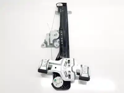 Автозапчастина б/у регулятор переднього правого скла для opel mokka x selective start/stop посилання на oem iam 42363793  42693258