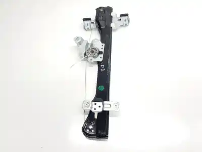 Автозапчастина б/у регулятор переднього правого скла для opel mokka x selective start/stop посилання на oem iam 42363793  42693258