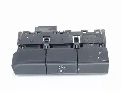 Second-hand car spare part Switch for VOLKSWAGEN TROC A11 Advance OEM IAM references 2GA927137D  2GA927137D