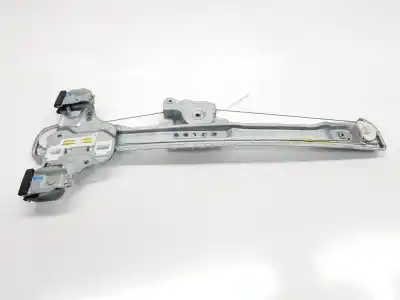 Second-hand car spare part rear right window regulator for opel mokka x selective start/stop oem iam references 42363795  42625646
