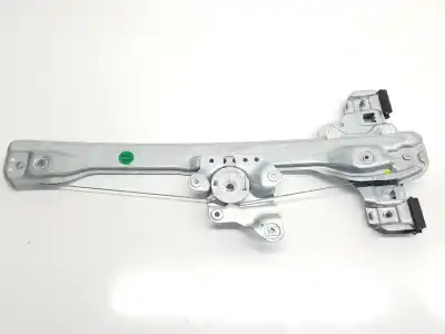 Автозапчасти б/у регулятор стекла заднего левого за OPEL MOKKA X Selective Start/Stop ссылки OEM IAM 42363794  42693255