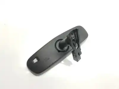 Автозапчастина б/у внутрішне дзеркало для opel mokka x selective start/stop посилання на oem iam 13581081  13581081
