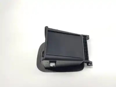 Автозапчастина б/у бардачок для opel mokka x selective start/stop посилання на oem iam 42396651  42396651