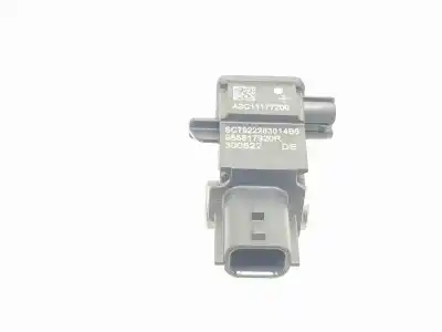 Peça sobressalente para automóvel em segunda mão sensor por renault captur ii etech engineered referências oem iam 985817920r  985817920r
