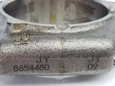 Peça sobressalente para automóvel em segunda mão biela por bmw 3 (e46) 320 i referências oem iam 8623418  8623418