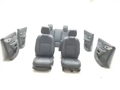 Автозапчастина б/у комплект сидів для OPEL MOKKA X Selective Start/Stop Посилання на OEM IAM   