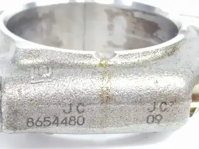 Peça sobressalente para automóvel em segunda mão biela por bmw 3 (e46) 320 i referências oem iam 8623418  8623418