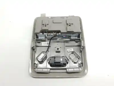 Автозапчасти б/у внутренний свет за opel mokka x selective start/stop ссылки oem iam 42348379  42348379