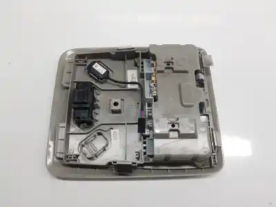 Автозапчасти б/у внутренний свет за opel mokka x selective start/stop ссылки oem iam 42348379  42348379