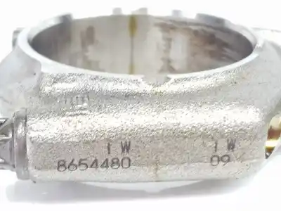 Piesă de schimb auto la mâna a doua biella pentru bmw 3 (e46) 320 i referințe oem iam 8623418  8623418