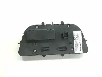 Автозапчастина б/у клімат-контроль для opel mokka x selective start/stop посилання на oem iam 13474055  13474055