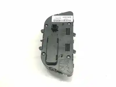 Автозапчастина б/у клімат-контроль для opel mokka x selective start/stop посилання на oem iam 13474055  13474055