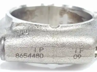 Peça sobressalente para automóvel em segunda mão biela por bmw 3 (e46) 320 i referências oem iam 8623418  8623418