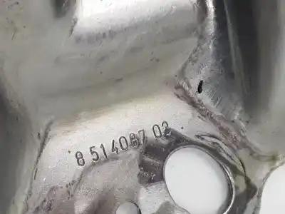 Pezzo di ricambio per auto di seconda mano copertura distribuzione per bmw 2 active tourer (f45) 214 d riferimenti oem iam 8514087  11118514087