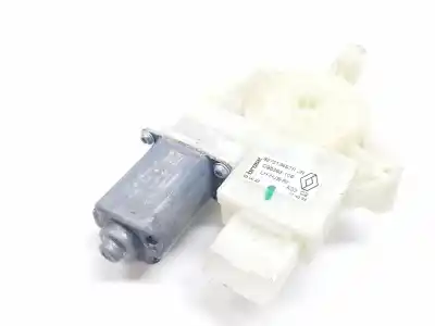 İkinci el araba yedek parçası arka sol cam motoru için renault captur ii etech engineered oem iam referansları 827216497r  827216497r