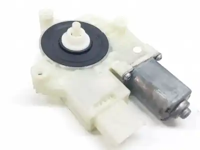 Second-hand car spare part left front window motor for renault captur ii etech engineered oem iam references 827216497r  827216497r