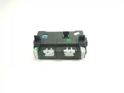 Pezzo di ricambio per auto di seconda mano display multifunzione per opel mokka x selective start/stop riferimenti oem iam 95247248  42353388