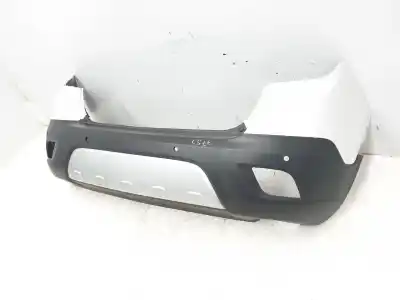 Pezzo di ricambio per auto di seconda mano paraurti posteriore per opel mokka x selective start/stop riferimenti oem iam 95365616  95365616
