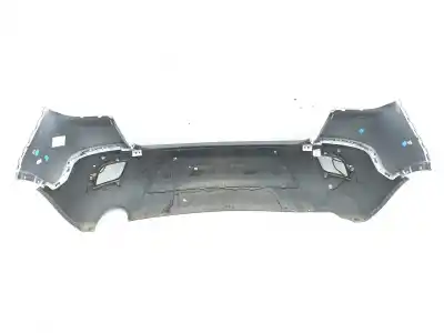 Pezzo di ricambio per auto di seconda mano paraurti posteriore per opel mokka x selective start/stop riferimenti oem iam 95365616  95365616