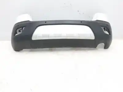 Pezzo di ricambio per auto di seconda mano paraurti posteriore per opel mokka x selective start/stop riferimenti oem iam 95365616  95365616