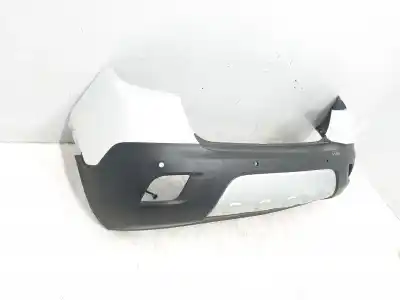 Pezzo di ricambio per auto di seconda mano paraurti posteriore per opel mokka x selective start/stop riferimenti oem iam 95365616  95365616
