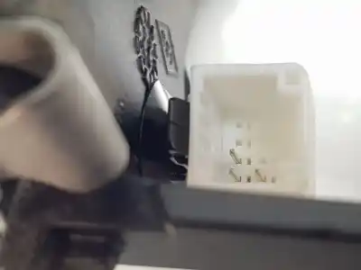 Pezzo di ricambio per auto di seconda mano specchio interno per renault captur ii etech engineered riferimenti oem iam 963213712r  963213712r