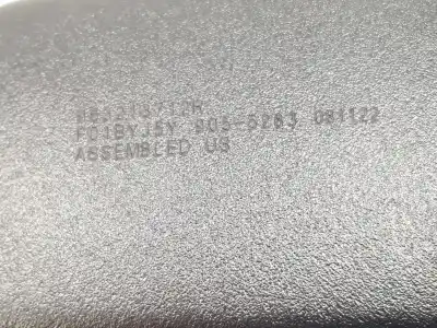 Pezzo di ricambio per auto di seconda mano specchio interno per renault captur ii etech engineered riferimenti oem iam 963213712r  963213712r