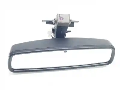 Pezzo di ricambio per auto di seconda mano Specchio Interno per RENAULT CAPTUR II ETECH ENGINEERED Riferimenti OEM IAM 963213712R  963213712R