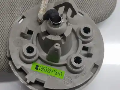 Автозапчастина б/у лівий натір для opel mokka x selective start/stop посилання на oem iam 95430382  95430382