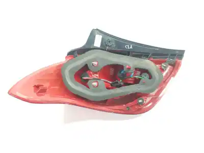 Peça sobressalente para automóvel em segunda mão farolim traseiro direito por opel mokka x selective start/stop referências oem iam 42435942  42599463