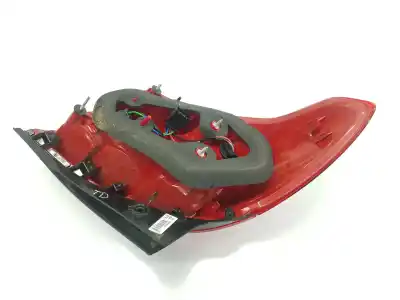 Peça sobressalente para automóvel em segunda mão farolim traseiro direito por opel mokka x selective start/stop referências oem iam 42435942  42599463