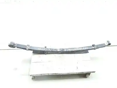 Автозапчасти б/у задняя весна за TOYOTA HILUX 2GDFTV ссылки OEM IAM 482100K700  482100K270
