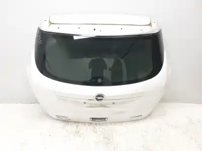 Pièce détachée automobile d'occasion HAYON pour OPEL MOKKA X  Références OEM IAM 25981261  42372136