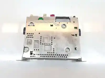 Peça sobressalente para automóvel em segunda mão Módulo / Sistema De Navegação Gps por BMW SERIE 1 LIM. 2.0 16V Turbodiesel Referências OEM IAM 65129441863  9441863