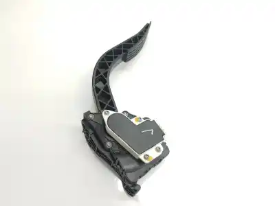 Pezzo di ricambio per auto di seconda mano potenziometro per opel mokka x selective start/stop riferimenti oem iam 96892406  42758409