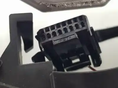 Pezzo di ricambio per auto di seconda mano volante per renault captur ii etech engineered riferimenti oem iam 484002607r  484004754r