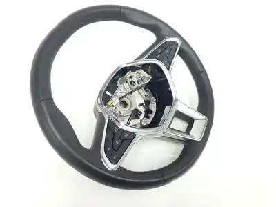 Pezzo di ricambio per auto di seconda mano volante per renault captur ii etech engineered riferimenti oem iam 484002607r  484004754r