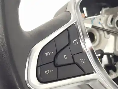 Pezzo di ricambio per auto di seconda mano volante per renault captur ii etech engineered riferimenti oem iam 484002607r  484004754r
