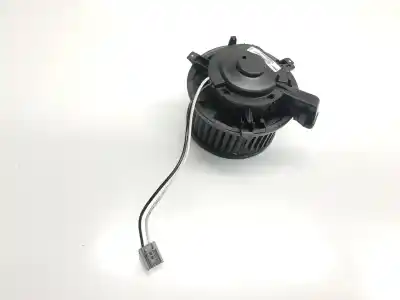 Автозапчастина б/у вентилятор опалення для opel mokka x selective start/stop посилання на oem iam t63029a  95920148