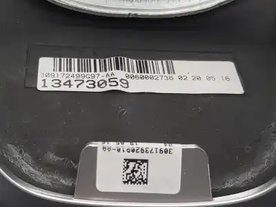 Автозапчастина б/у кермо для opel mokka x selective start/stop посилання на oem iam 13473059  13473059