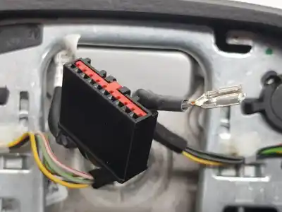 Автозапчастина б/у кермо для opel mokka x selective start/stop посилання на oem iam 13473059  13473059