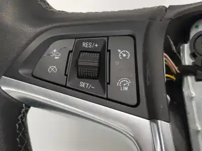 Автозапчастина б/у кермо для opel mokka x selective start/stop посилання на oem iam 13473059  13473059