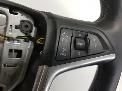 Автозапчастина б/у кермо для opel mokka x selective start/stop посилання на oem iam 13473059  13473059