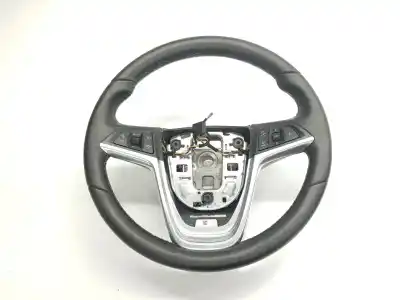Автозапчастина б/у кермо для opel mokka x selective start/stop посилання на oem iam 13473059  13473059